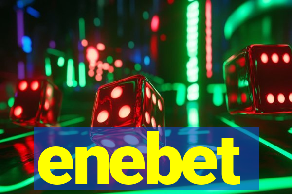 enebet