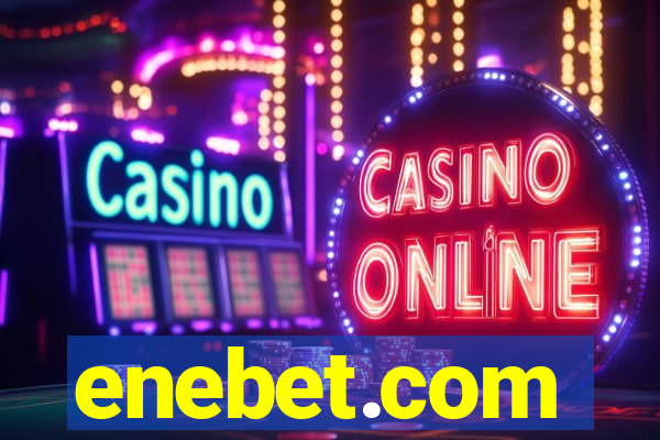 enebet.com