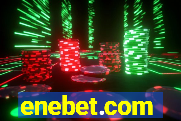 enebet.com