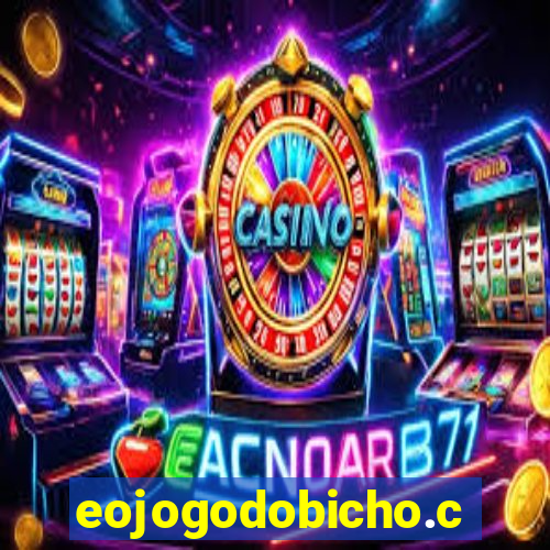 eojogodobicho.com