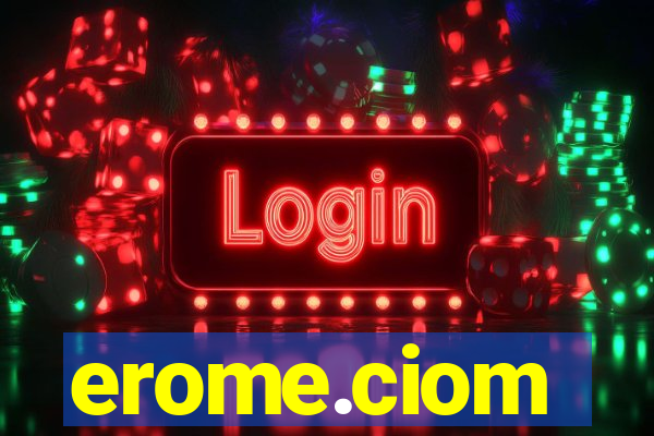 erome.ciom
