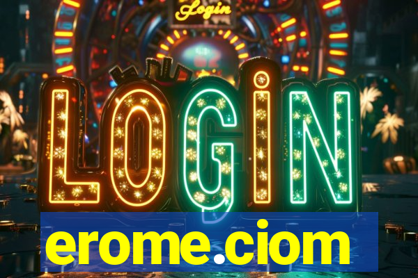 erome.ciom