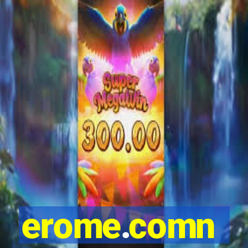 erome.comn