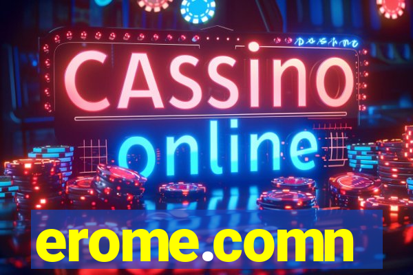 erome.comn