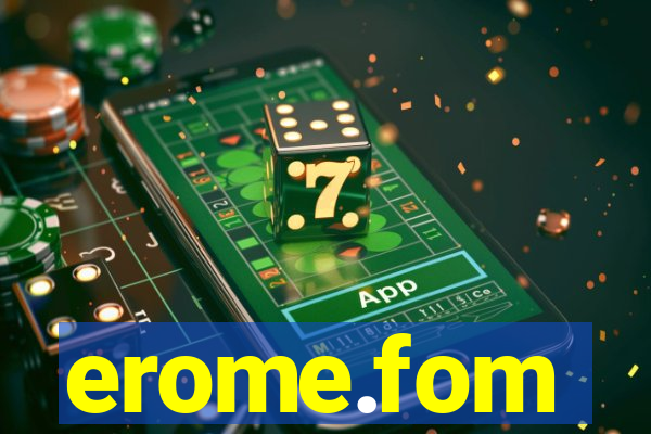 erome.fom