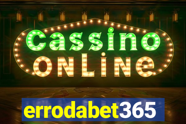 errodabet365