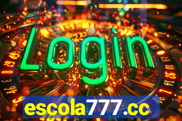 escola777.cc