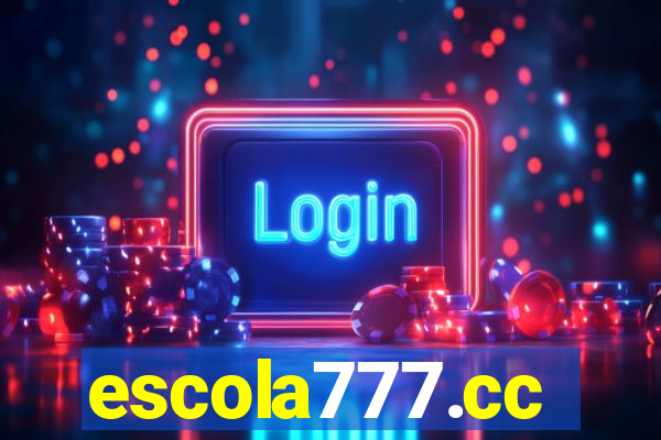 escola777.cc