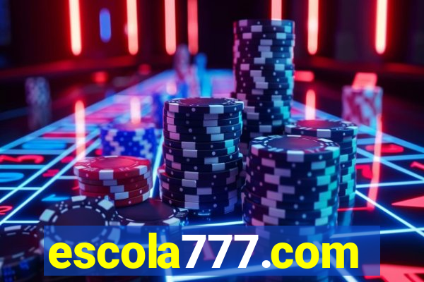 escola777.com