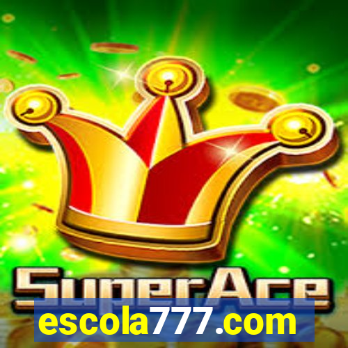escola777.com
