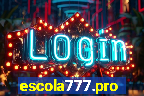 escola777.pro