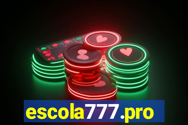 escola777.pro