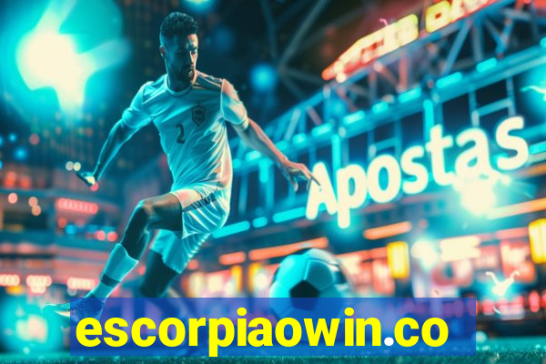 escorpiaowin.com