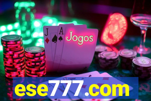 ese777.com