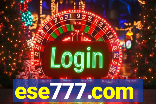 ese777.com