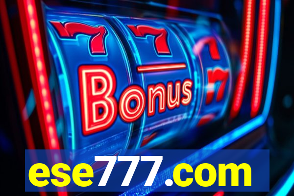 ese777.com