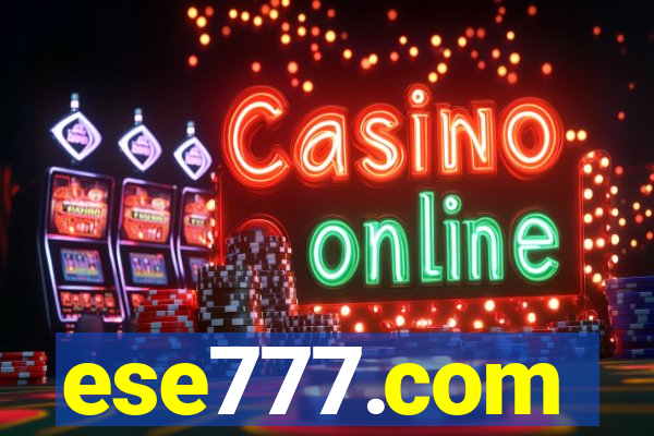 ese777.com
