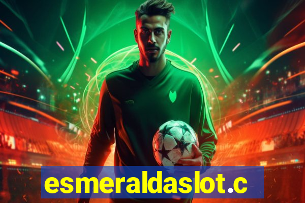 esmeraldaslot.com