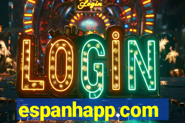 espanhapp.com