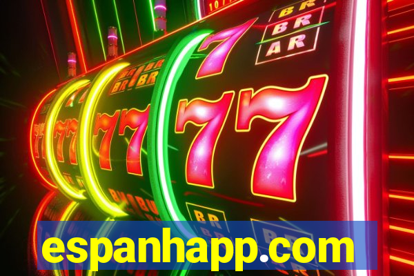 espanhapp.com