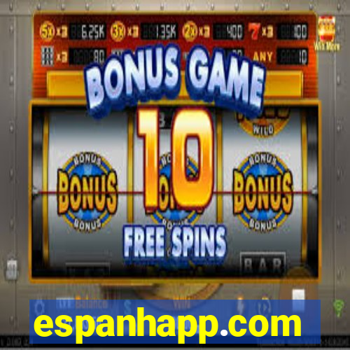 espanhapp.com