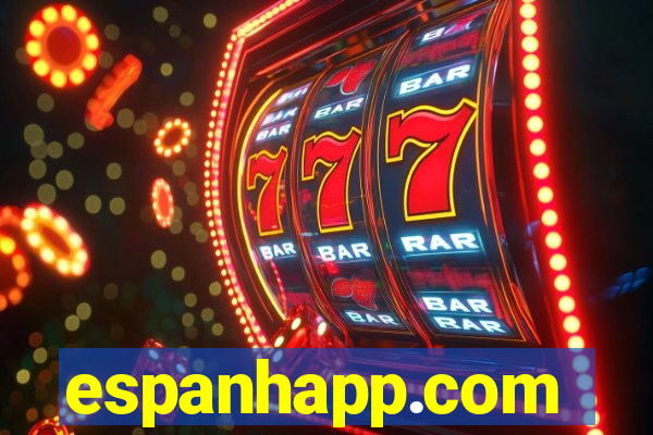 espanhapp.com