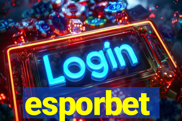 esporbet