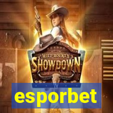 esporbet