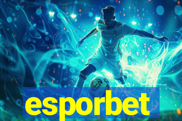 esporbet