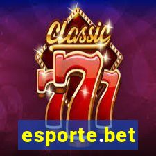 esporte.bet