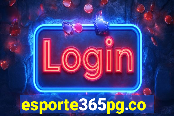 esporte365pg.com