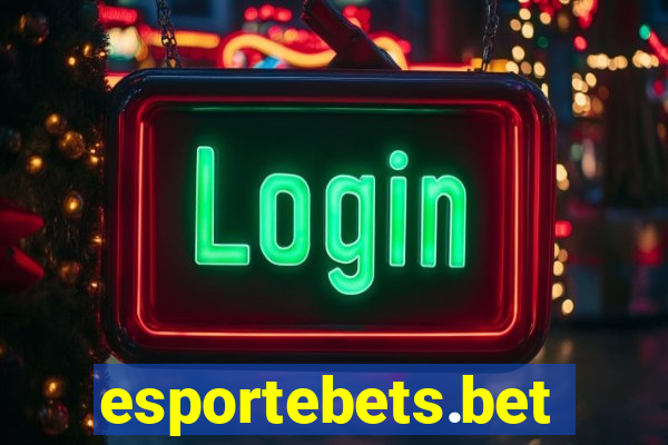 esportebets.bet