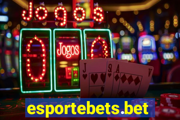 esportebets.bet