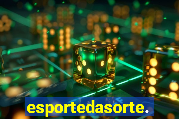 esportedasorte.com