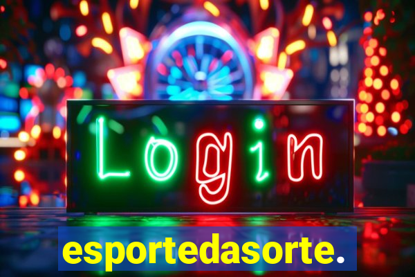 esportedasorte.com