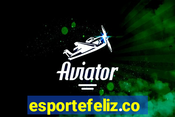 esportefeliz.com