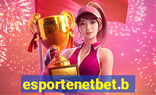 esportenetbet.bet