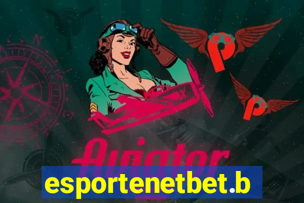 esportenetbet.bet