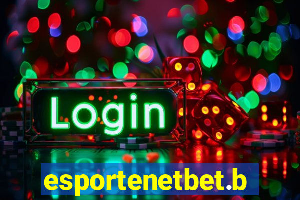 esportenetbet.bet