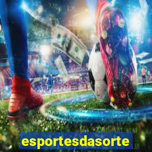 esportesdasorte.com