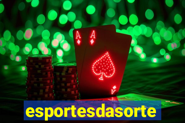 esportesdasorte.com