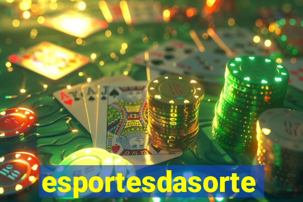 esportesdasorte.com