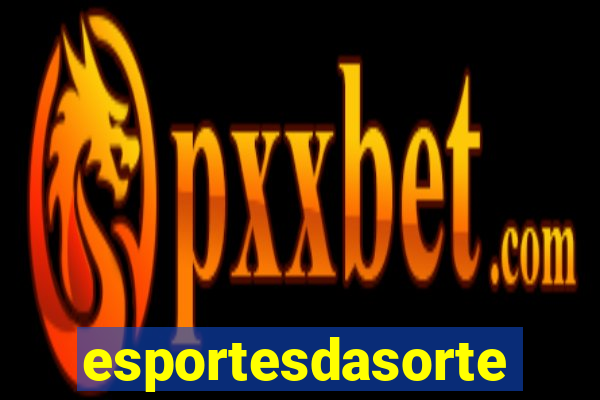 esportesdasorte.com