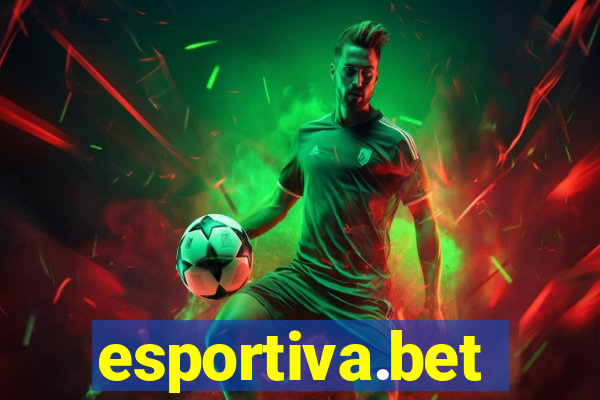 esportiva.bet