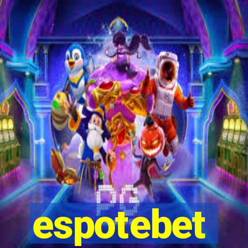 espotebet