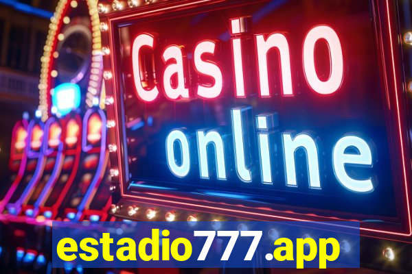 estadio777.app