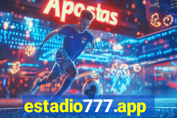 estadio777.app