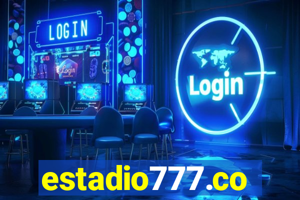 estadio777.co