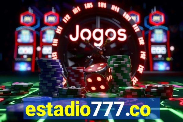estadio777.co