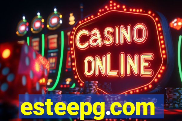esteepg.com
